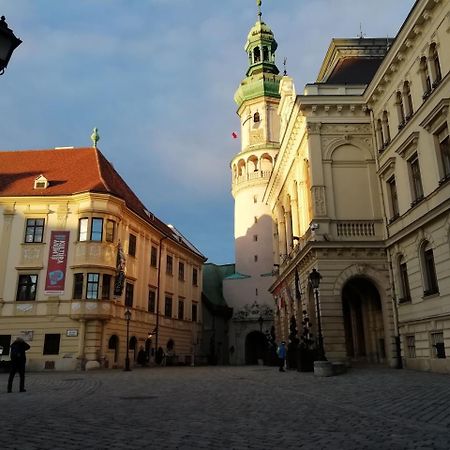 Fueredi Haz Apartman Apartment Sopron Bagian luar foto